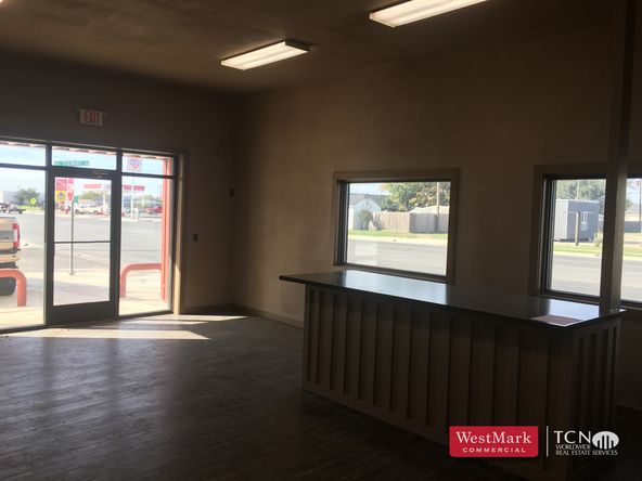 902 Lubbock Rd, Brownfield, TX 79316